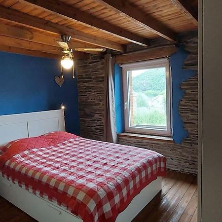L'Ardoisiere: Jolie Maison Ardennaise. Villa Alle ภายนอก รูปภาพ