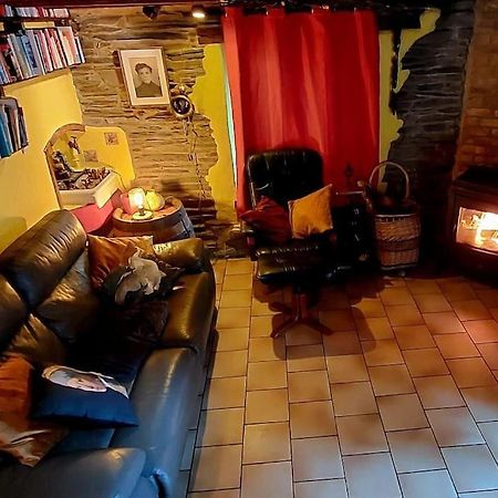 L'Ardoisiere: Jolie Maison Ardennaise. Villa Alle ภายนอก รูปภาพ